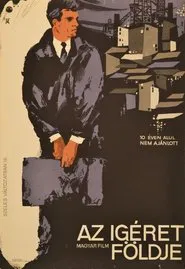 The Land of Promise movie poster