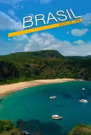 Brasil Visto de Cima tv show poster