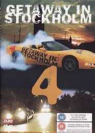 Getaway in Stockholm 4 movie poster
