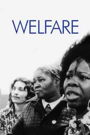 Poster do filme Welfare