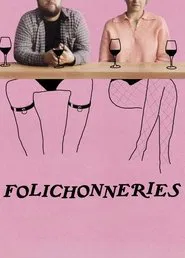 Follies movie poster