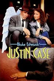 Justin Case movie poster