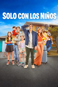 Daddy's in Trouble movie poster