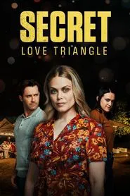 Secret Love Triangle movie poster