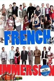 French Immersion movie poster