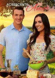 Poster do filme Acrescente Amor