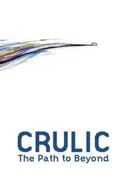 Crulic: The Path to Beyond movie poster