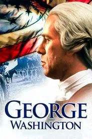 George Washington tv show poster