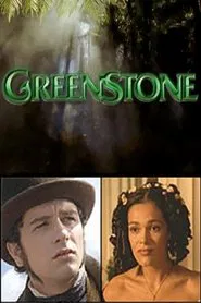 Greenstone movie poster