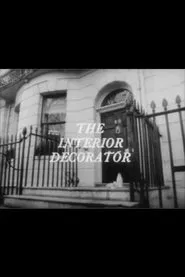 The Interior Decorator movie poster