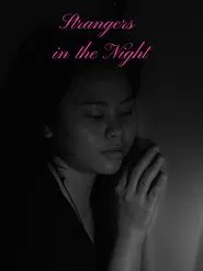 Strangers in the Night movie poster