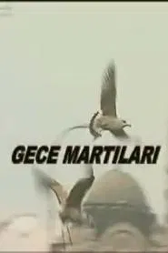 Gece Martıları movie poster