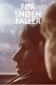 Poster do filme Before Snowfall