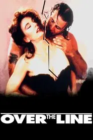 Out of Control movie poster