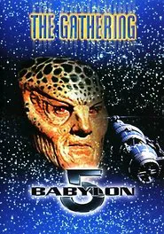 Poster do filme Babylon 5: The Gathering