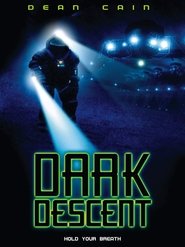 Dark Descent movie poster