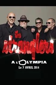Poster do filme The Stranglers à l'Olympia