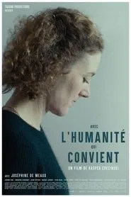 Poster do filme With All Due Humanity