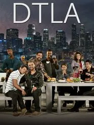 Poster da série DTLA