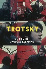 Poster do filme Trotsky