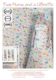 Two Mums and a Giraffe movie poster