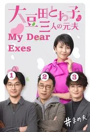 Poster da série My Dear Exes