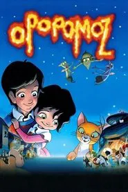 Opopomoz movie poster