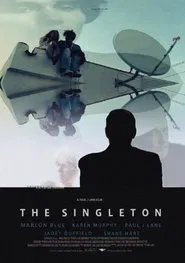 The Singleton movie poster