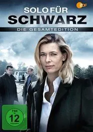 Solo für Schwarz tv show poster