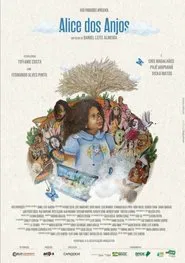 Poster do filme Alice dos Anjos