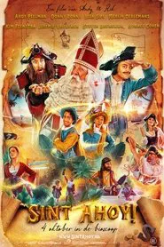 Sint Ahoy! movie poster