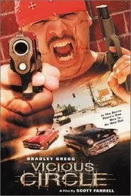 Vicious Circle movie poster