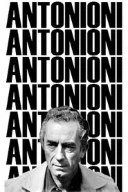 Poster do filme Antonioni: Documents and Testimonials