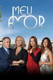 Meu Amor tv show poster