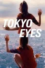 Tokyo Eyes movie poster