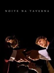 Noite na Taverna movie poster