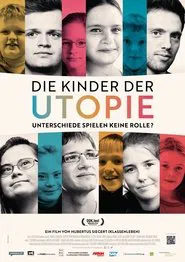 Children of Utopia movie poster