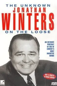 Jonathan Winters: On the Loose movie poster
