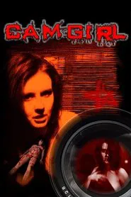 Cam Girl movie poster