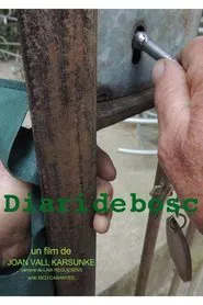 Diari de bosc movie poster