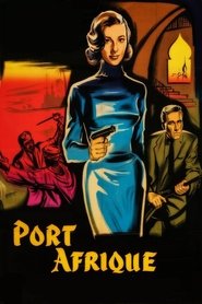 Port Afrique movie poster