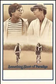 Poster do filme Something Short of Paradise
