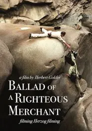 Ballad of a Righteous Merchant movie poster