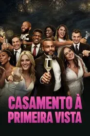 Poster da série Casamento À Primeira Vista