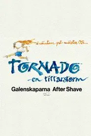 Tornado tv show poster
