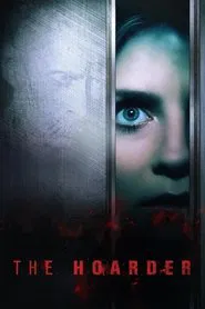 The Hoarder movie poster