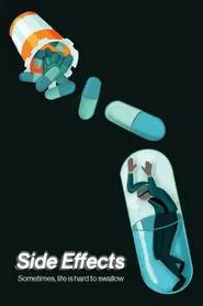 Side Effects movie poster
