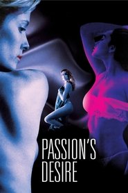 Animal Attraction II: Passion's Desire movie poster