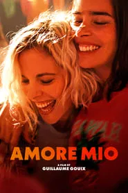 Amore Mio movie poster