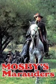 Mosby's Marauders movie poster